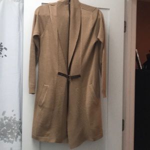 Just reduced Women’s long sweater